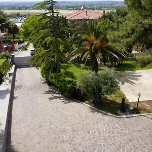 Appartamento Sweet, Falconara Marittima