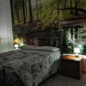 Appartamento Come A Casa Tua, Falconara Marittima