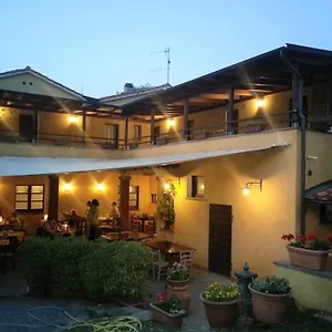 La Del Prete , Arcidosso Italia