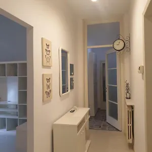 Appartamento Residenza Cleopatra 6, Falconara Marittima