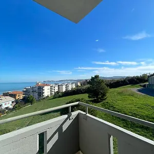 Appartamento Da Roberto, Falconara Marittima