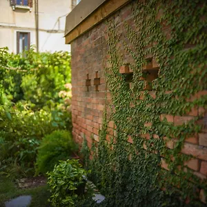 **** Otel Madama Garden Retreat İtalya