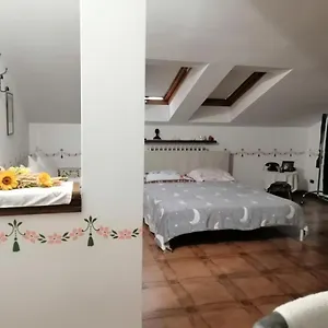  Konukevi La Stanza Dello Scirocco İtalya