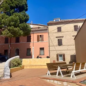 Aparthotel Residenza Leonardo, Falconara Marittima