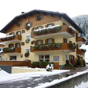 I Rododendri 3*, Valfurva Italia