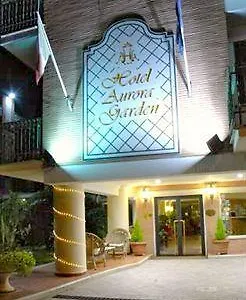 *** Otel Aurora Garden İtalya