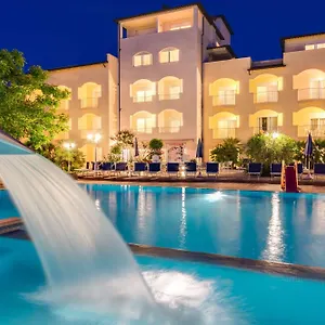 Sport&residenza 4*, Cesenatico Italia