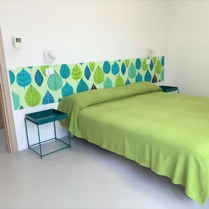 *** Apart Otel & Al Mare İtalya