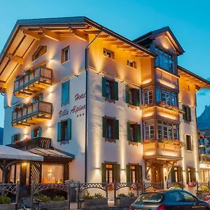 Alpina ***s 3*, Cortina dʼAmpezzo Italia